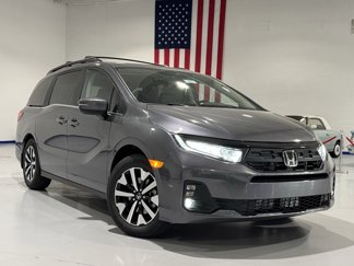 New 2026 Honda Odyssey EX-L video 2