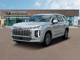 New 2025 Hyundai Palisade Calligraphy image 1