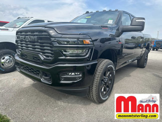 New 2025 RAM 3500 Big Horn image 1