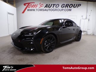 Used 2023 Toyota GR86 Premium w/ ALL Weather Mat Package (TMS) image 1