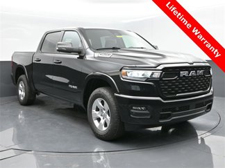 Used 2025 RAM 1500 Big Horn image 1