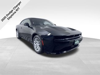 New 2025 Dodge Charger R/T w/ Quick Order Package 25M R/T image 1