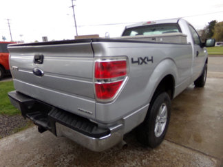 Used 2011 Ford F150 XL w/ PWR Equipment Group image 1