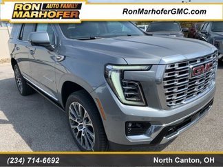 New 2026 GMC Yukon Denali w/ Denali Reserve Package image 1