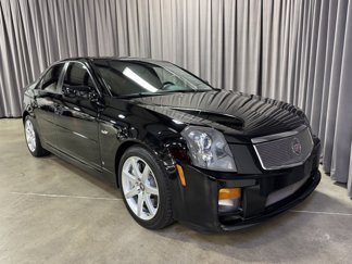 Used 2007 Cadillac CTS V image 1