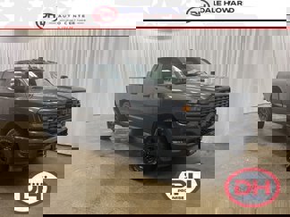 New 2025 RAM 2500 Big Horn image 1