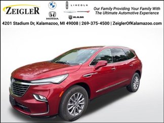 Used 2024 Buick Enclave Premium image 1