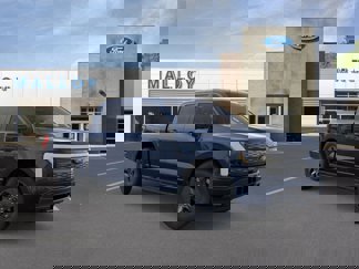 New 2025 Ford F150 Lightning Lariat image 1