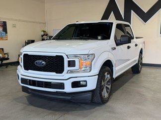 Used 2019 Ford F150 XL w/ Equipment Group 101A Mid image 1