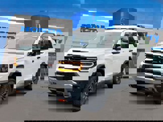 New 2026 Honda Passport TrailSport image 1