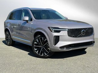 New 2026 Volvo XC90 B6 Ultra w/ Protection Package image 1