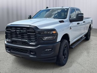 New 2025 RAM 3500 Tradesman image 1