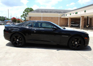Used 2012 Chevrolet Camaro LT w/ RS Package image 1
