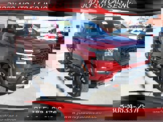 Used 2023 Nissan Frontier PRO-4X w/ Pro Convenience Package image 1