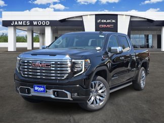 New 2026 GMC Sierra 1500 Denali w/ Denali Reserve Package image 1