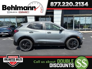 New 2026 Buick Encore GX Sport Touring w/ Comfort Package image 1