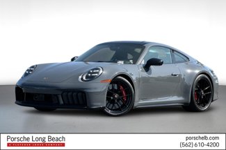 Used 2025 Porsche 911 Carrera GTS image 1