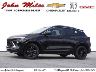 New 2026 Buick Encore GX Sport Touring w/ Comfort Package image 1