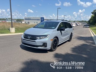 New 2026 Honda Odyssey Sport-L image 1