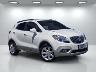 Used 2015 Buick Encore Premium w/ Experience Buick Package image 1