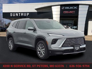 New 2026 Buick Enclave Preferred w/ Power Package image 1