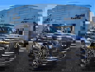 New 2025 INFINITI QX80 Autograph image 1