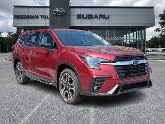 New 2025 Subaru Ascent Limited image 1