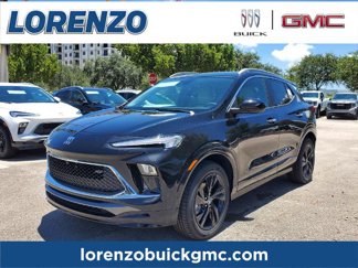 New 2026 Buick Encore GX Sport Touring image 1