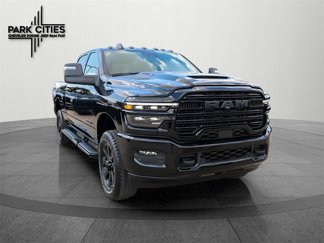 New 2026 RAM 2500 Laramie image 1