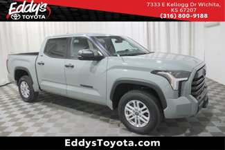 Used 2024 Toyota Tundra SR5 w/ SR5 Convenience Package image 1
