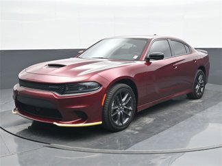 New 2023 Dodge Charger GT w/ Blacktop Special Edition image 1