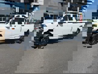 New 2025 RAM 2500 Tradesman w/ Bed Convenience Group image 1