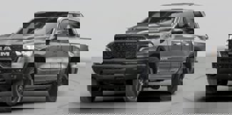 New 2025 RAM 1500 Laramie image 1