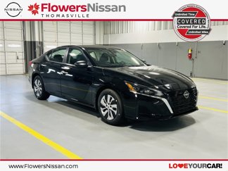 New 2025 Nissan Altima 2.5 S image 1
