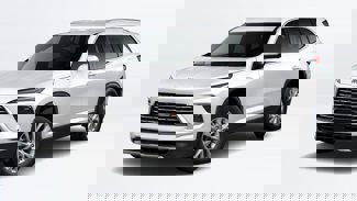 New 2025 Buick Enclave Preferred image 1