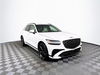 New 2026 Genesis GV70 3.5T Sport Prestige image 1