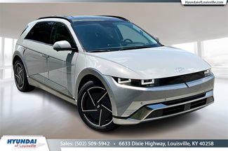 New 2025 Hyundai Ioniq 5 Limited image 1