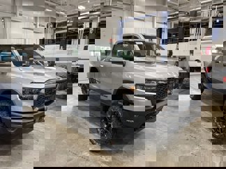 New 2025 RAM 1500 Rebel w/ Rebel Level 2 Equipment Group image 1