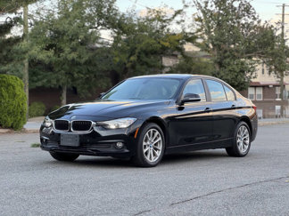 Used 2016 BMW 320i xDrive Sedan image 1