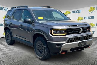 New 2026 Honda Passport TrailSport image 1