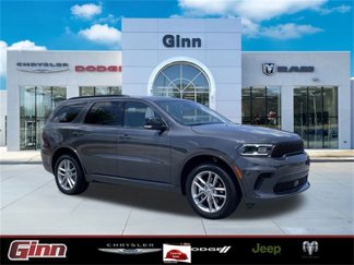 New 2025 Dodge Durango GT image 1