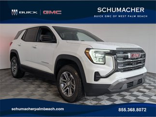 New 2026 GMC Terrain Elevation image 1