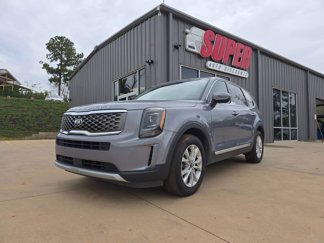Used 2021 Kia Telluride LX image 1