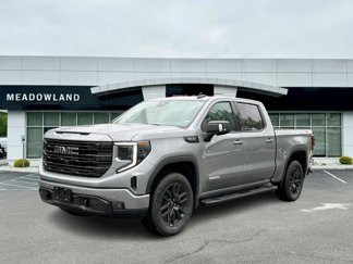 New 2025 GMC Sierra 1500 Elevation w/ Elevation Premium Package image 1
