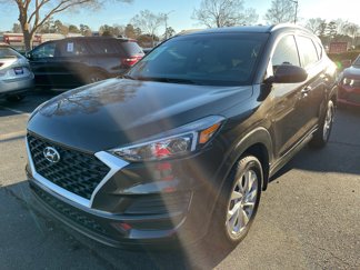 Used 2019 Hyundai Tucson Value image 1