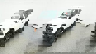 New 2025 Toyota Land Cruiser 1958 image 1