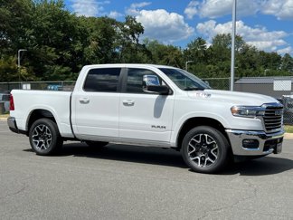 New 2026 RAM 1500 Laramie w/ Trailer Tow Group image 1