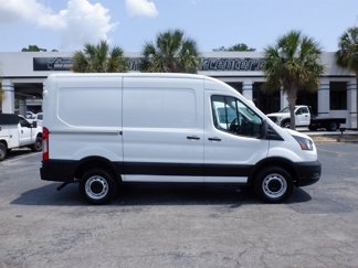Used 2023 Ford Transit 250 Medium Roof image 1