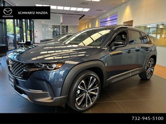 New 2025 MAZDA CX-50 2.5 Turbo w/ Premium Plus Pkg image 1