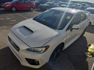 Used 2017 Subaru WRX STI w/ Popular Package #1 image 1